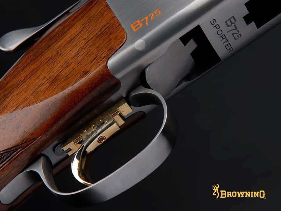 Browning Desktop Taustakuva