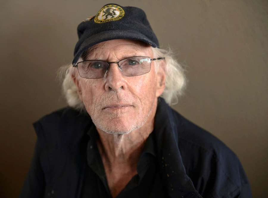 BruceDern [fondo de pantalla] — Bruce Dern Fondos de pantalla