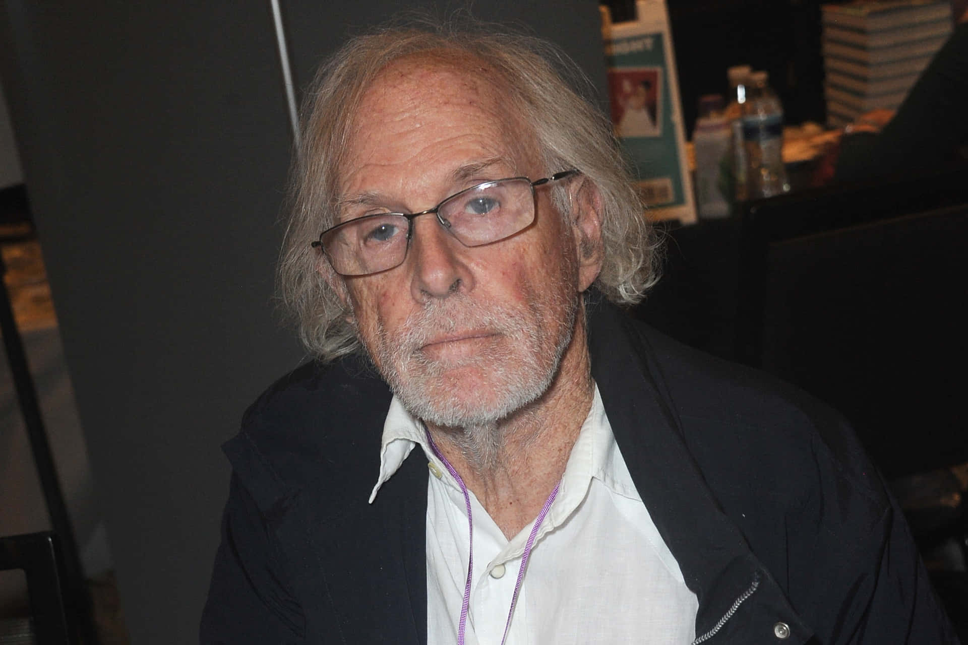 Bruce Dern Achtergrond