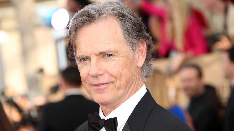 Bruce Greenwood Bakgrunnsbildet