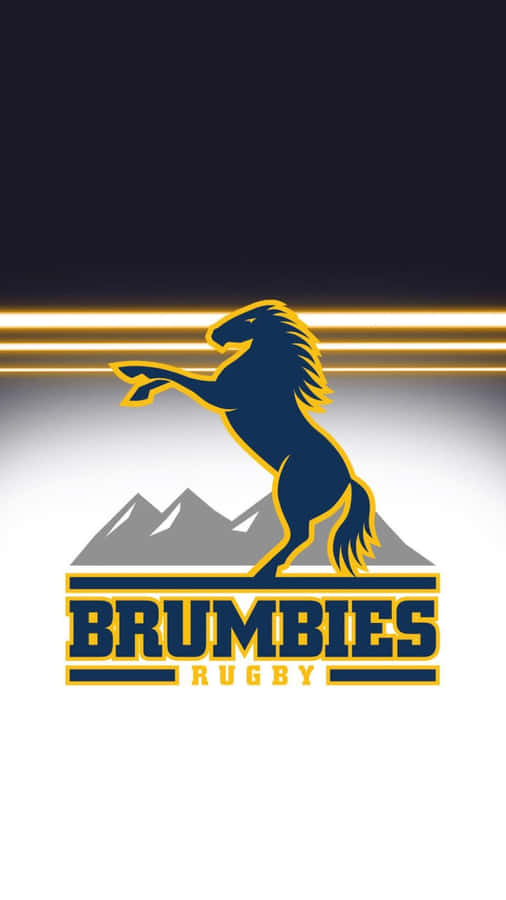 Brumbies Bakgrunnsbildet