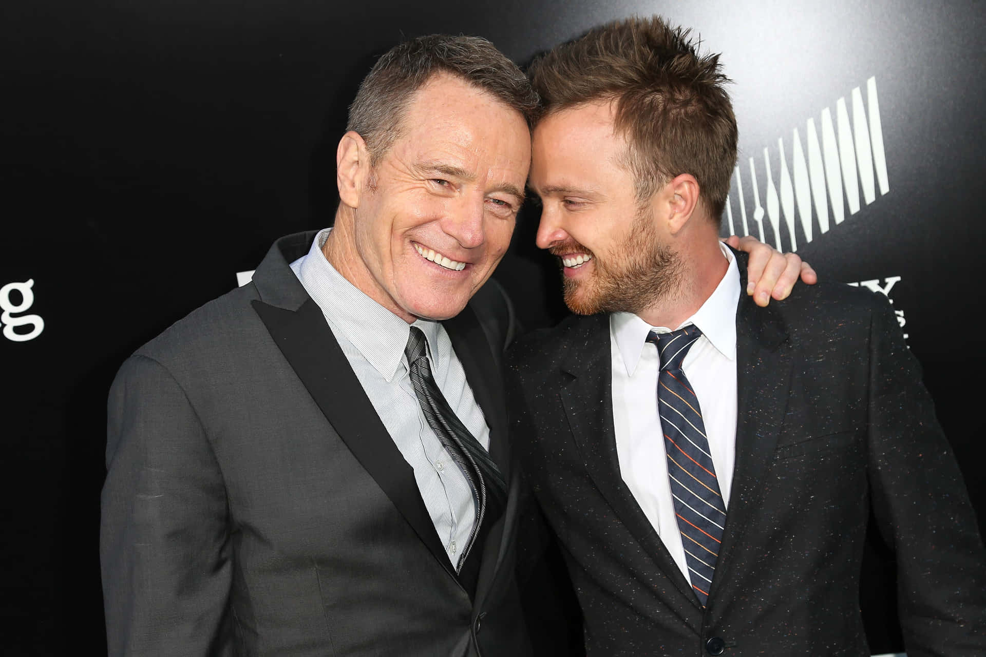 Bryan Cranston Achtergrond