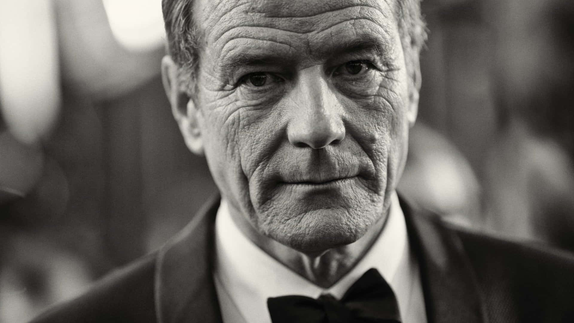 Bryan Cranston Bakgrunnsbildet