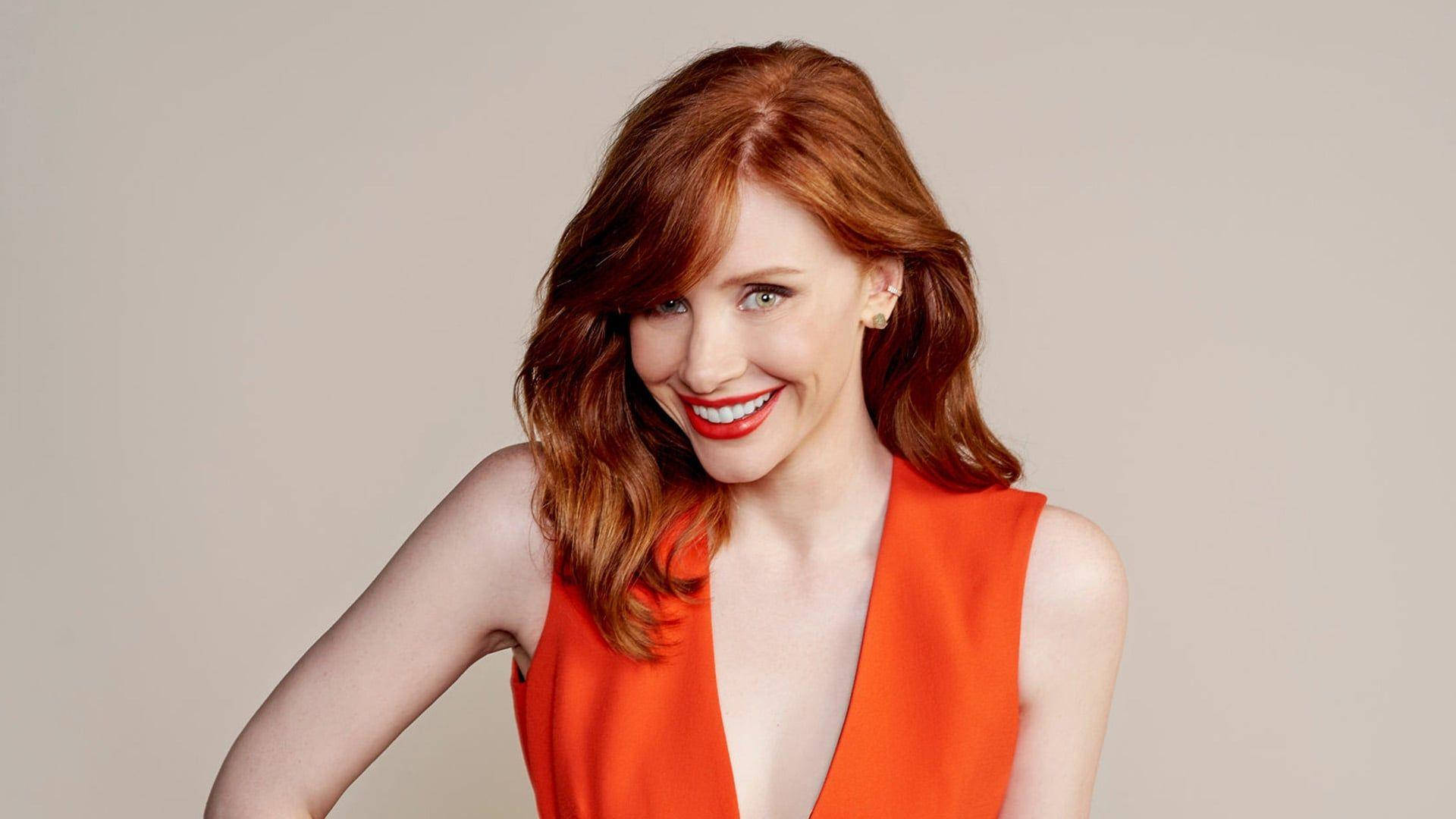 Bryce Dallas Howard Pictures Wallpaper