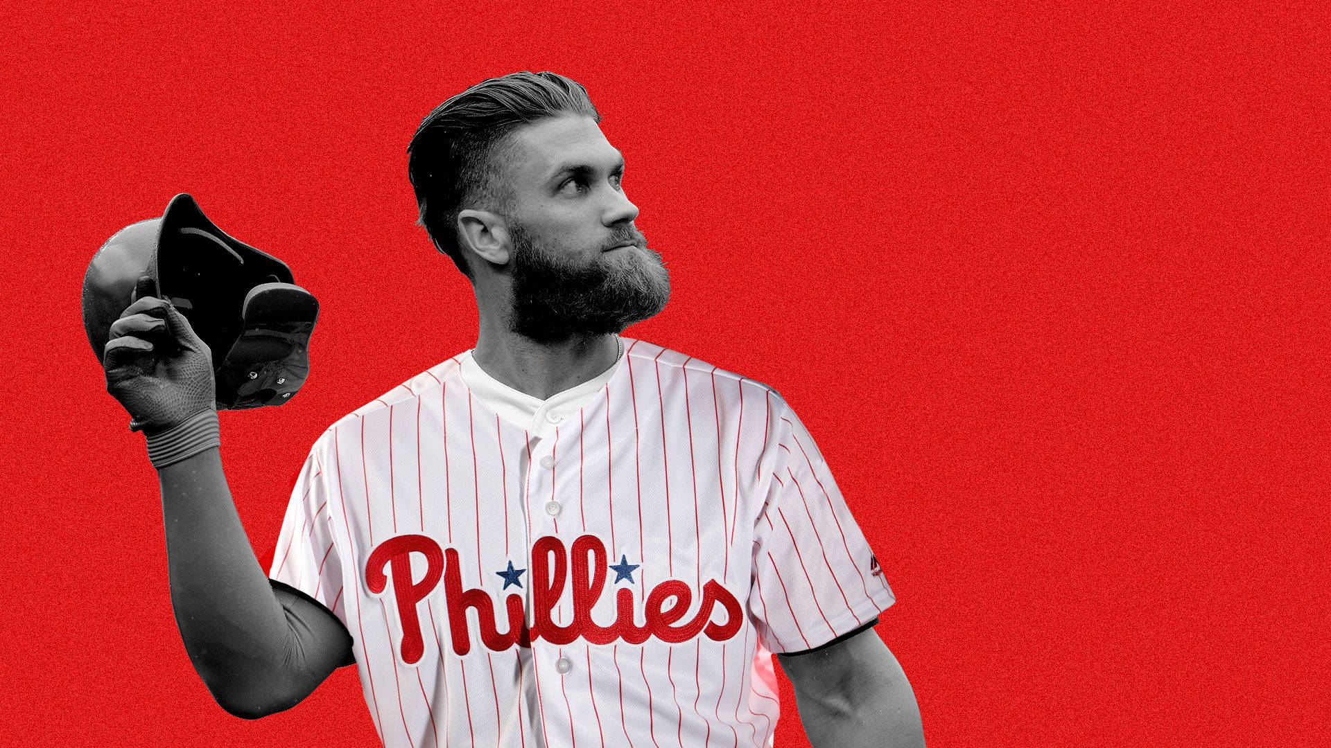 Bryce Harper Wallpaper