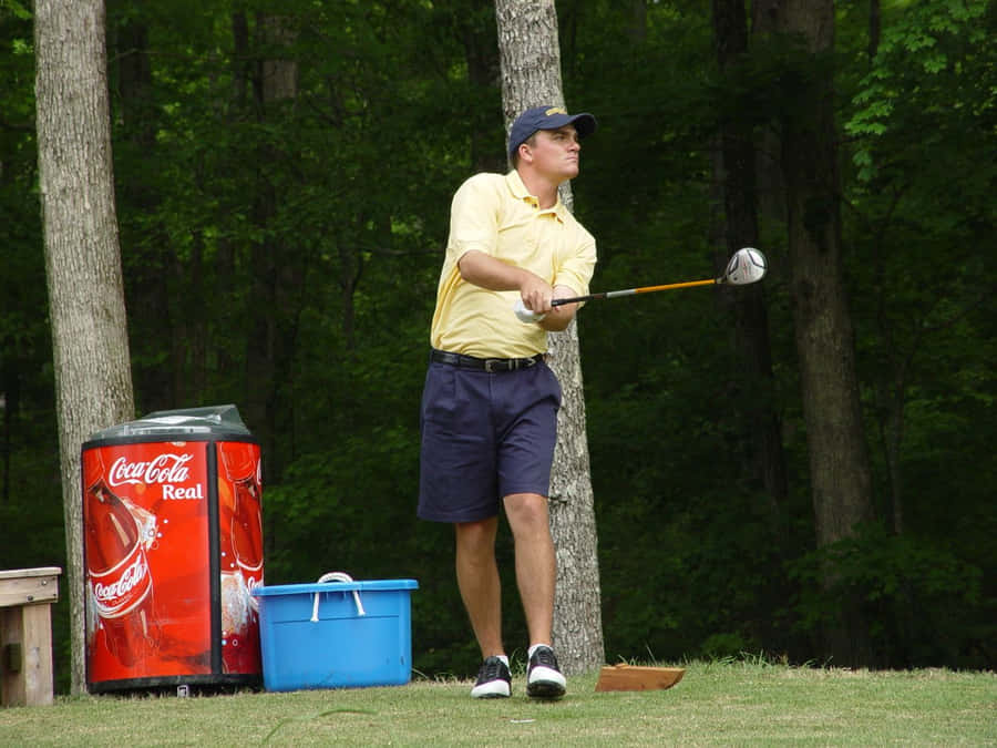 Bryce Molder Fondo de pantalla