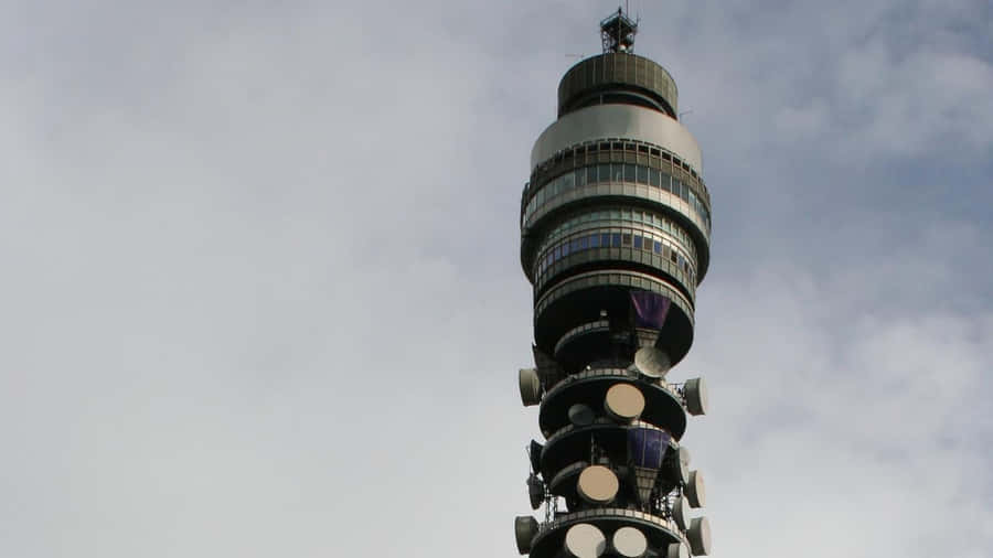 Bt Tower Wallpaper