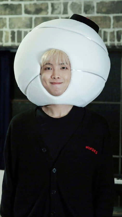 Bts Army Bomb Achtergrond