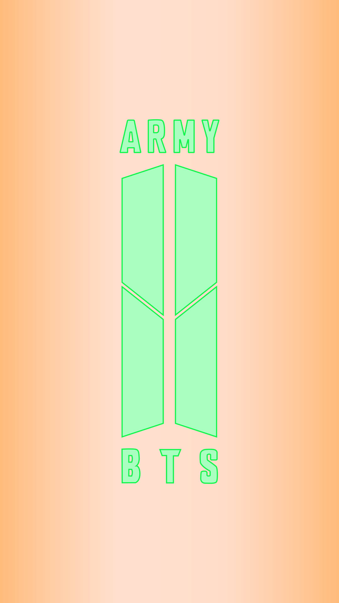 Bts Army Wallpaper