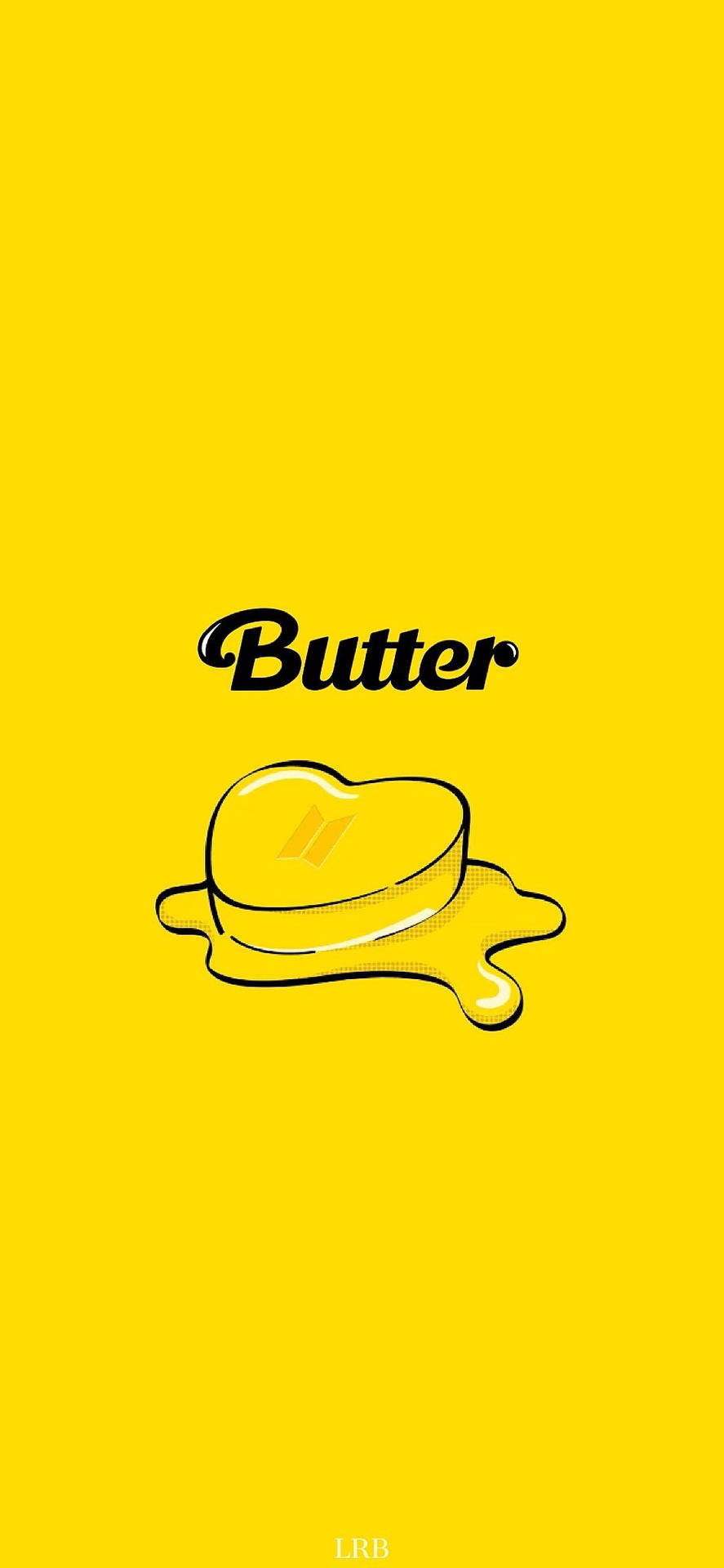 Bts Butter Billeder