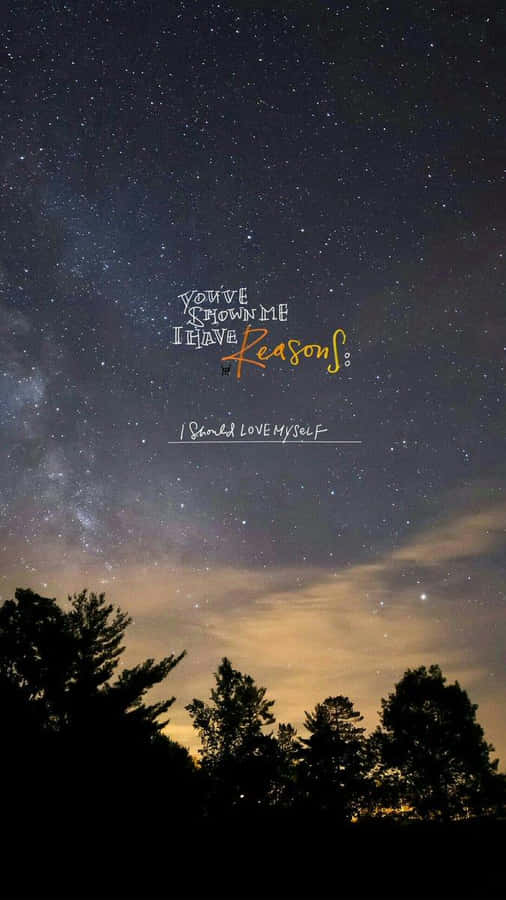 Bts Fanitaide Taustakuva