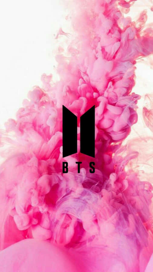 Bts Icon Achtergrond