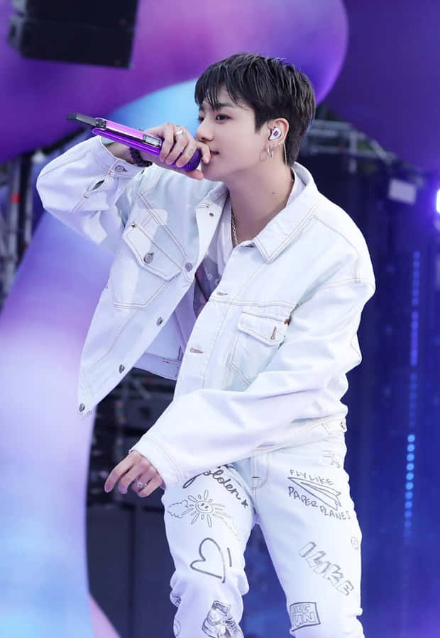 Bts Live Fond d'écran