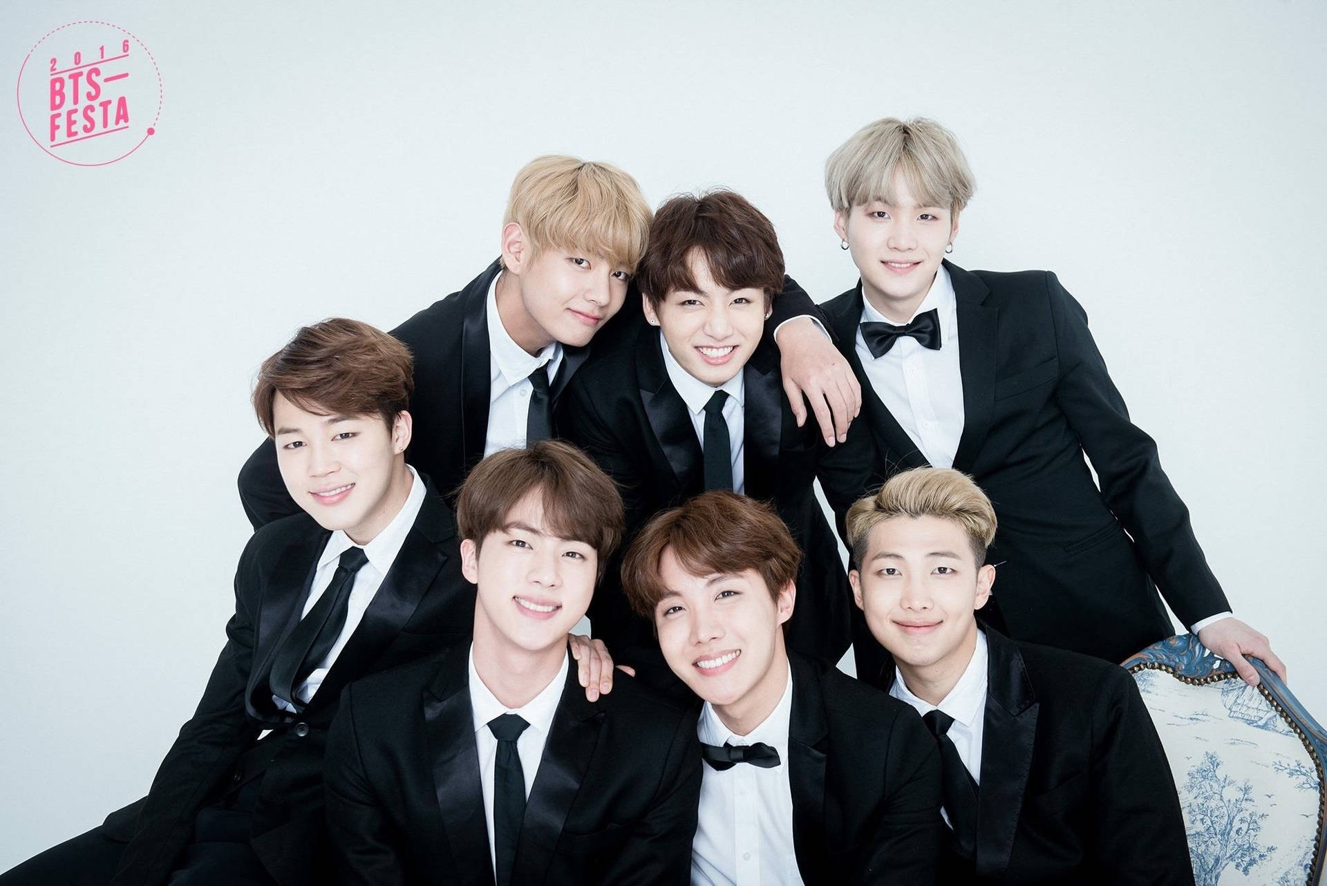 Discover more than 135 bts individual wallpaper latest