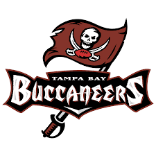 Buccaneers Logo Svg SVG