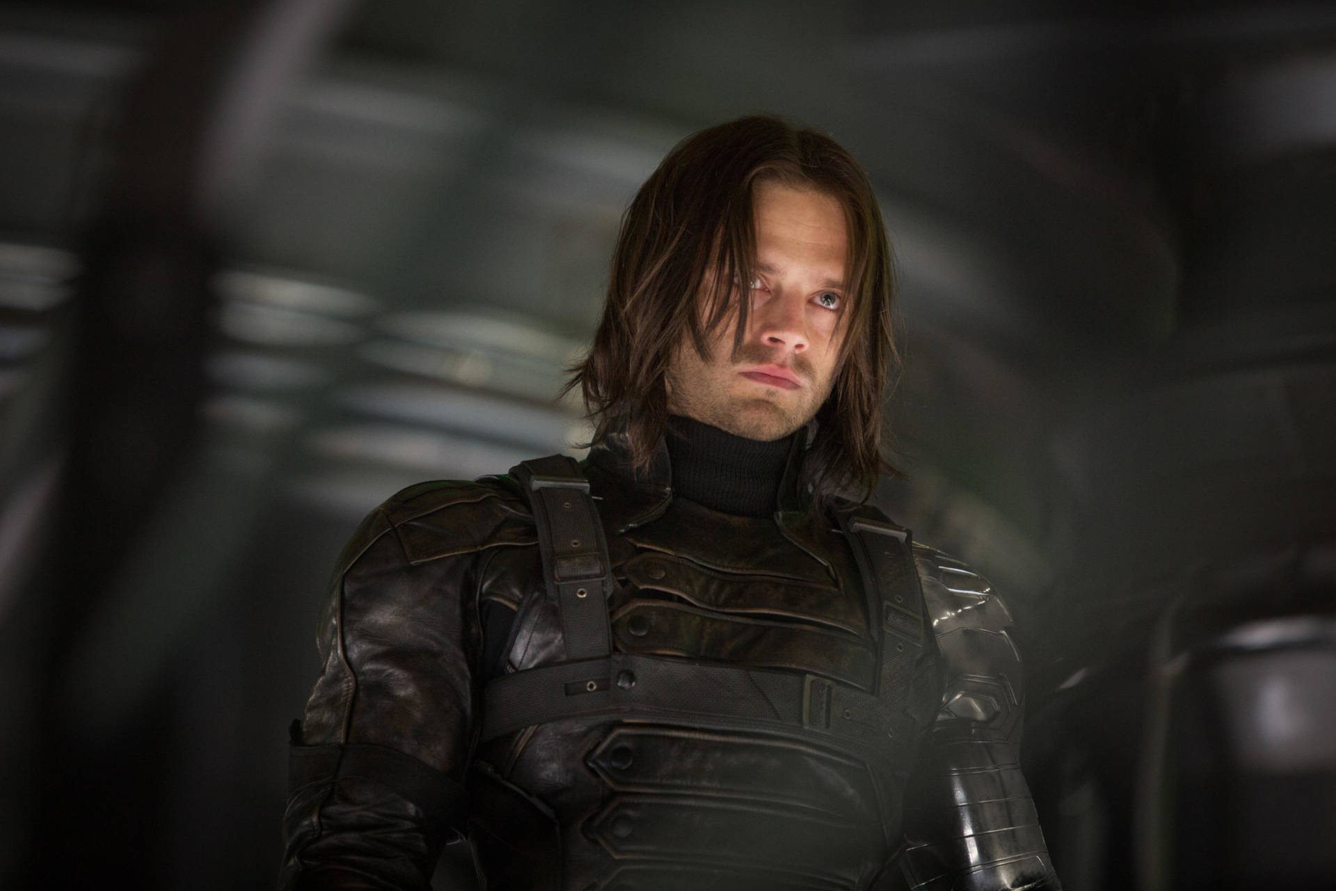 Bucky Barnes Achtergrond