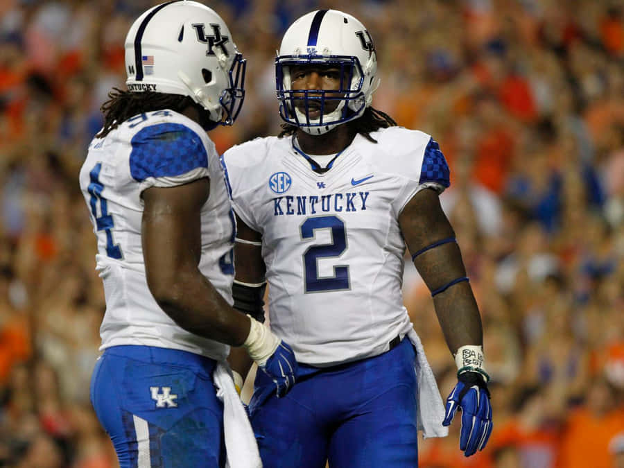 Bud Dupree Achtergrond