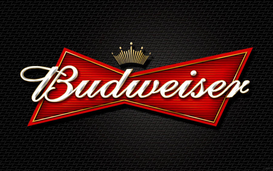 Budweiser Background Wallpaper