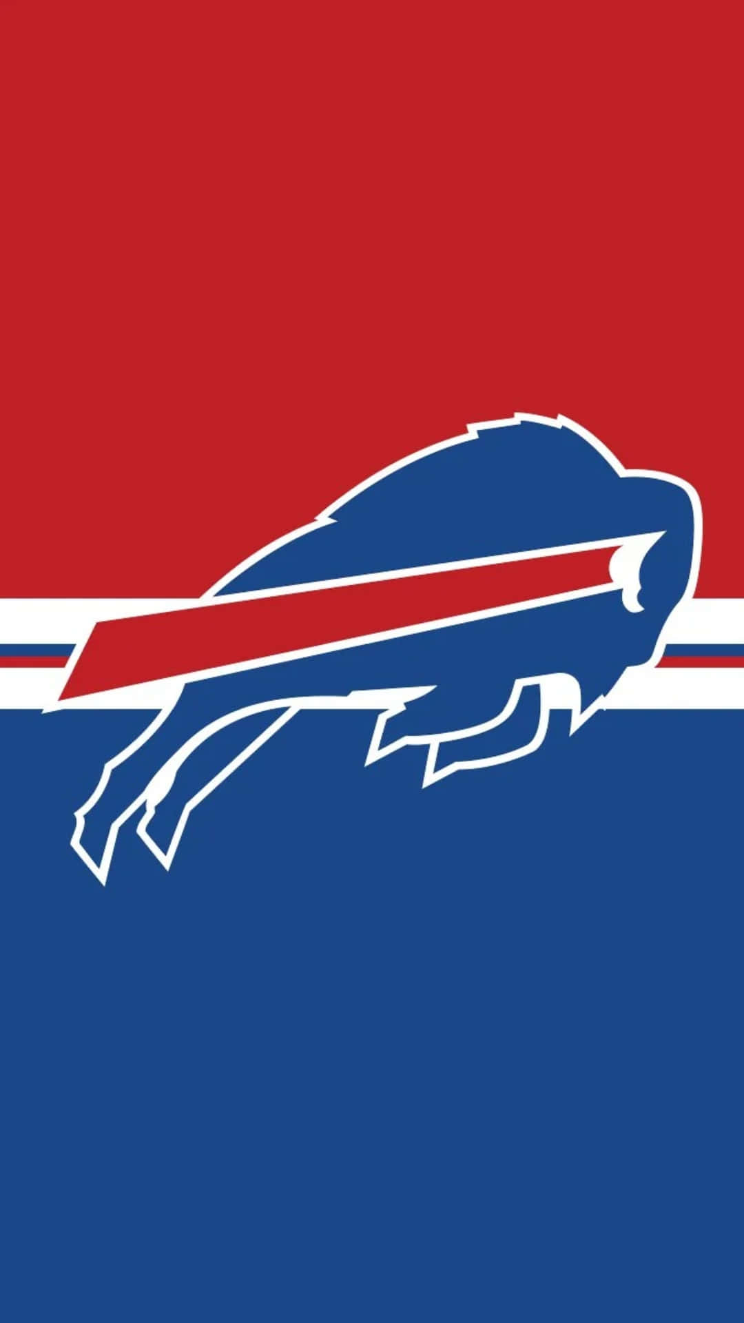 Buffalo Bills Iphone Wallpaper