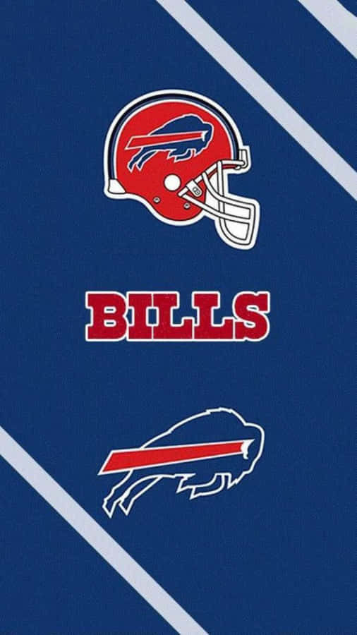 Buffalo Bills Iphone Taustakuva