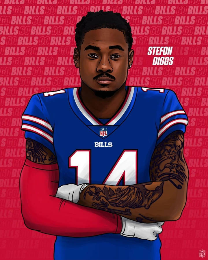 Buffalo Bills Wallpaper