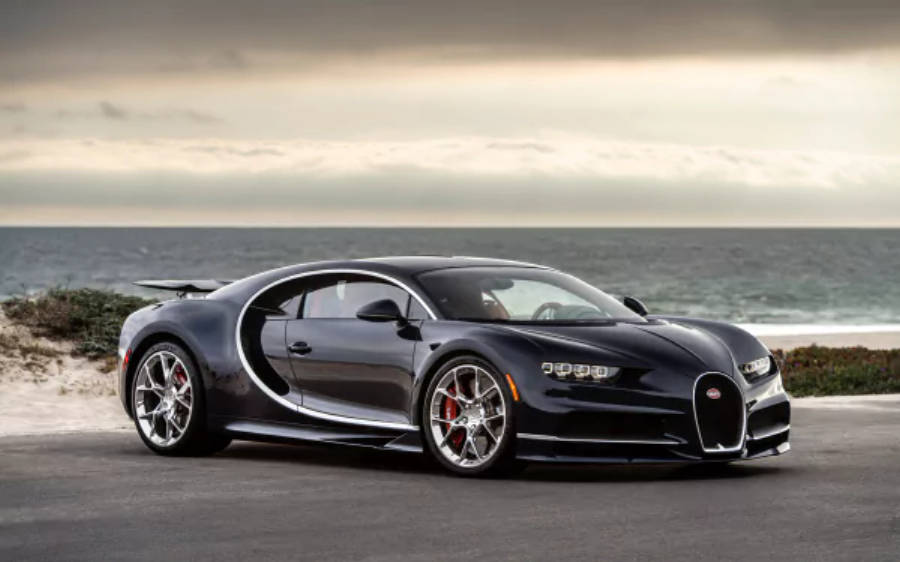 Bugatti Bilder