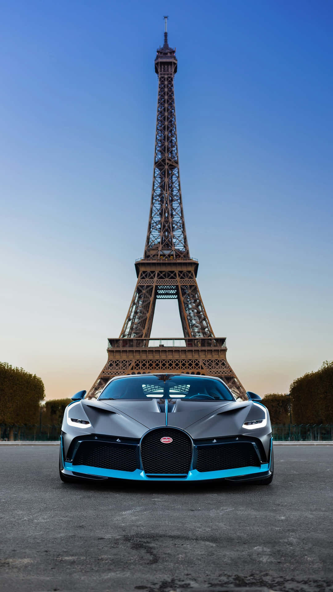 Bugatti Phone Fondo de pantalla