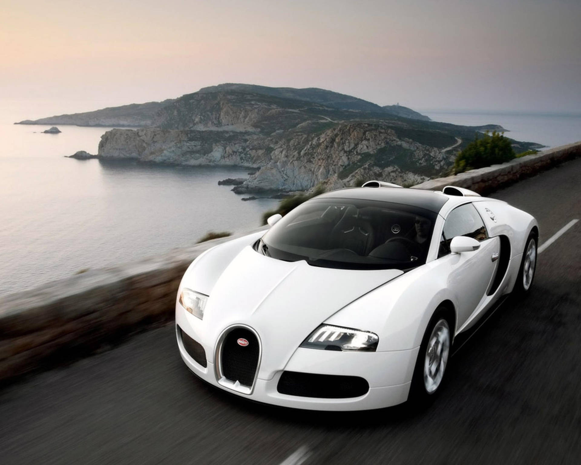 Bugatti Pictures
