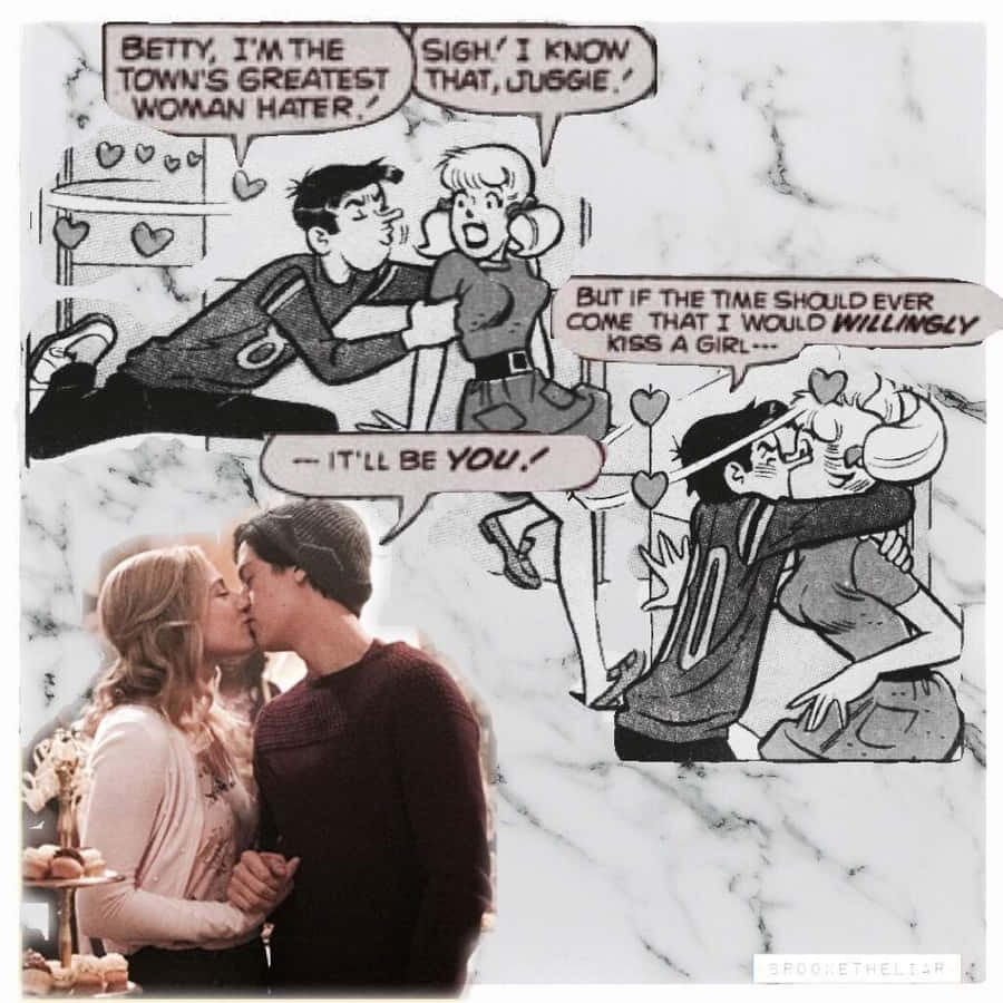 Bughead Sfondo