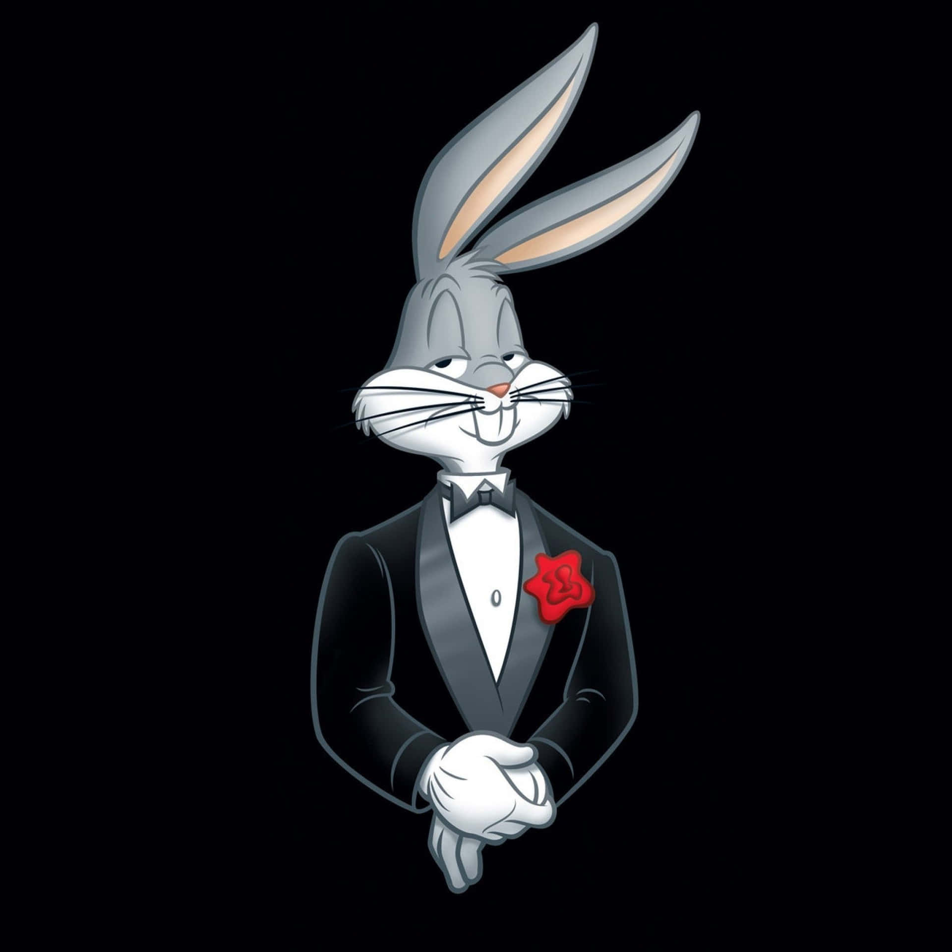 Bugs Bunny Achtergrond