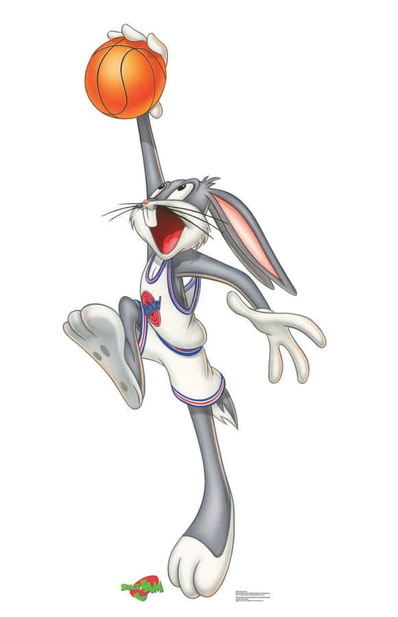 Bugs Bunny Iphone Bakgrunnsbildet