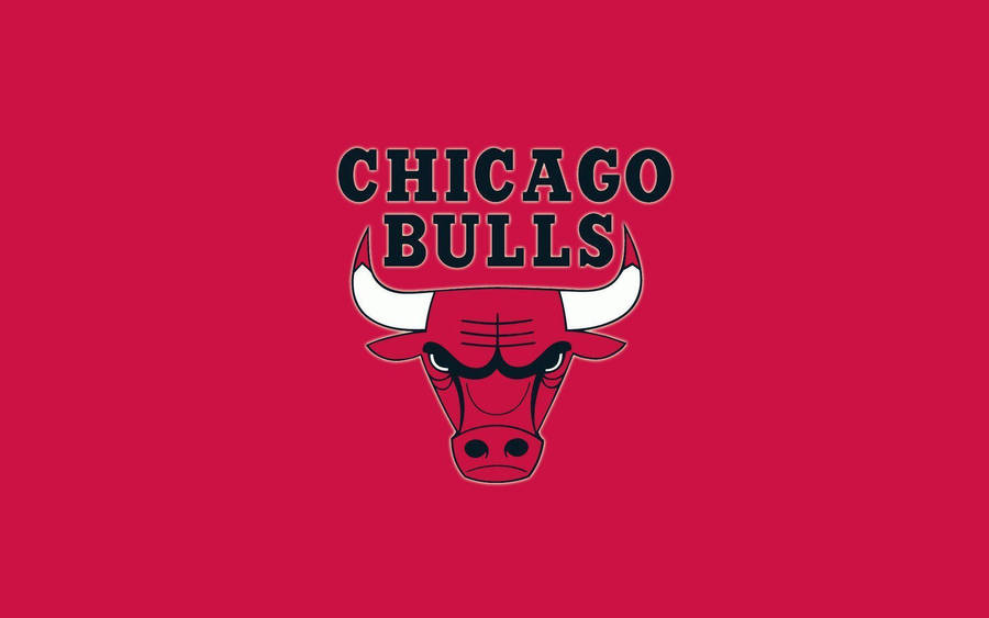 Chicago Bulls Logo Wallpaper 69 images