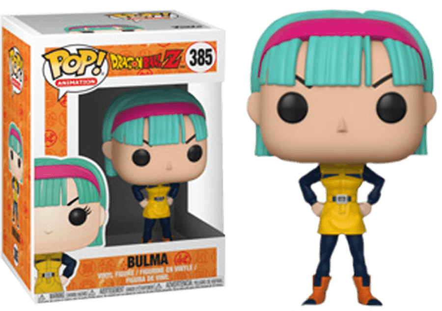 Bulma Png