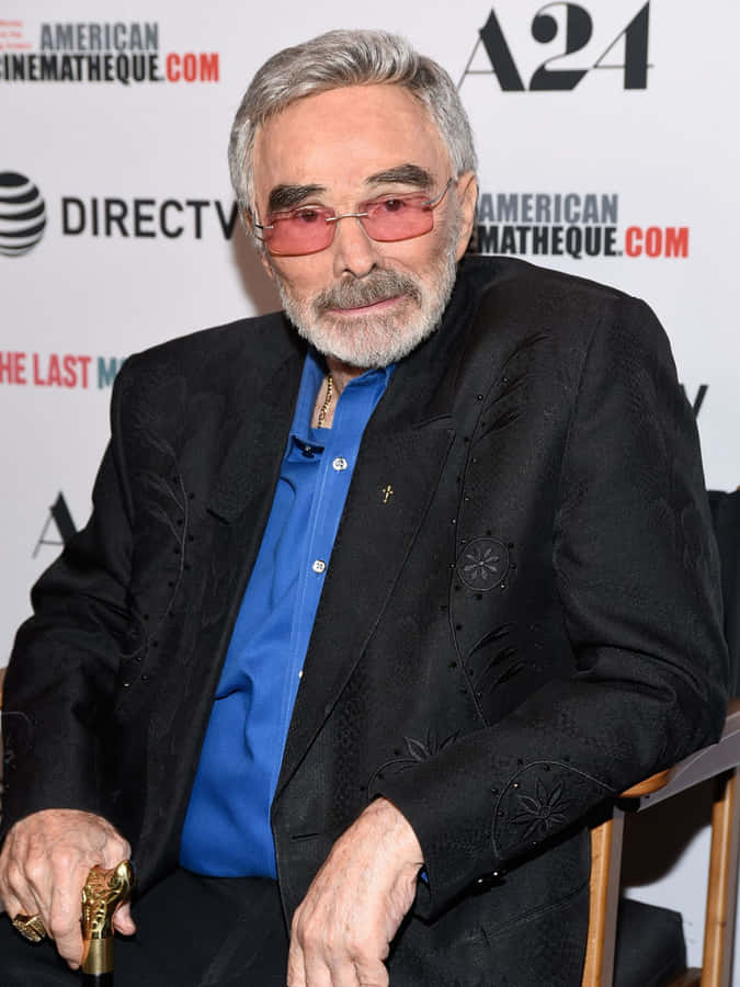 Burt Reynolds Wallpaper