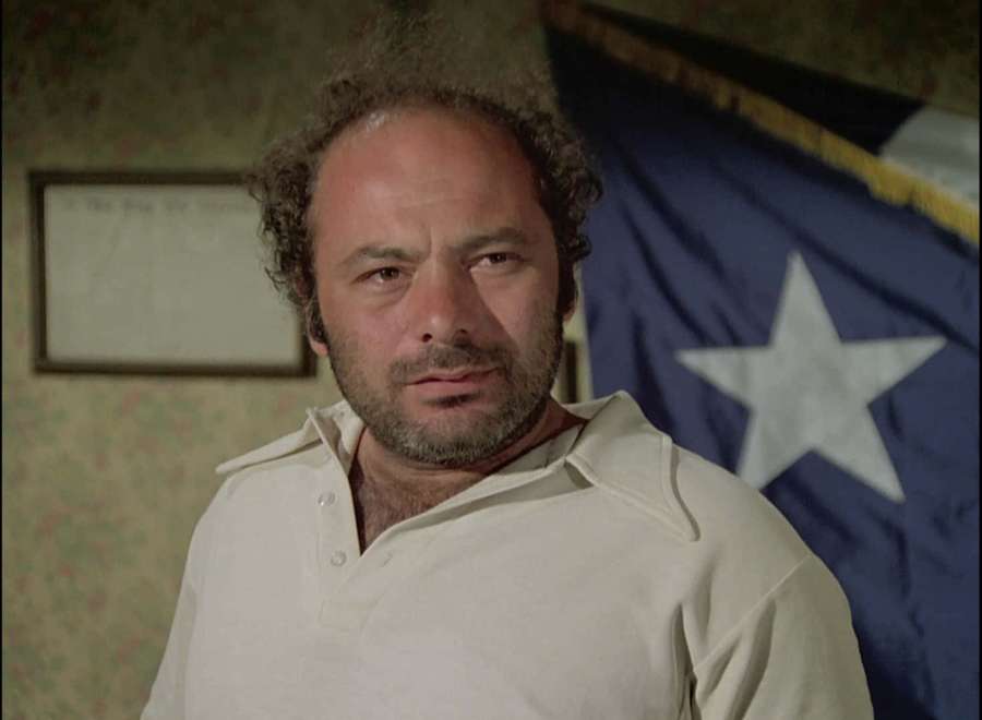 Burt Young [wallpaper] — Burt Young Wallpaper