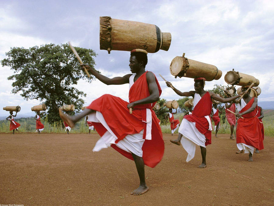 Burundi Billeder