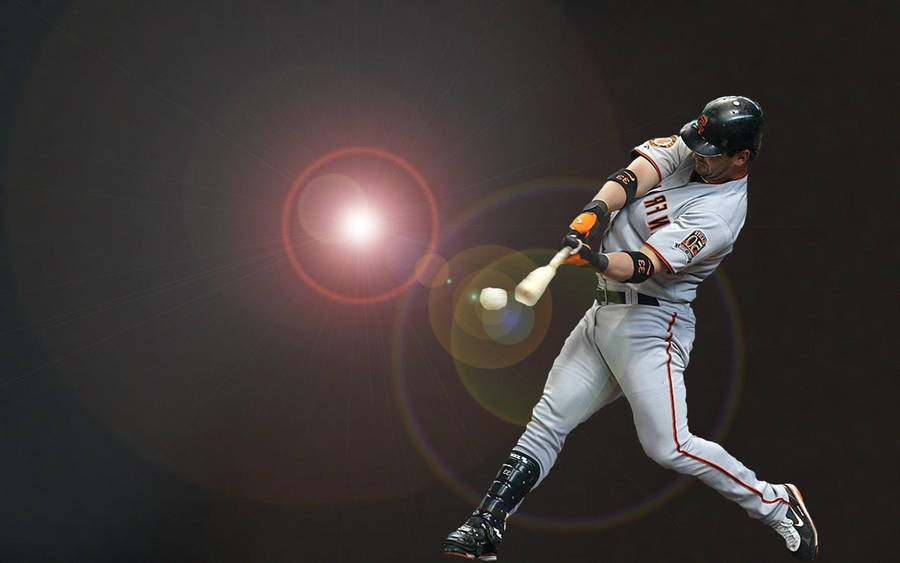 Buster Posey Sfondo