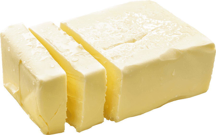 Butter Png
