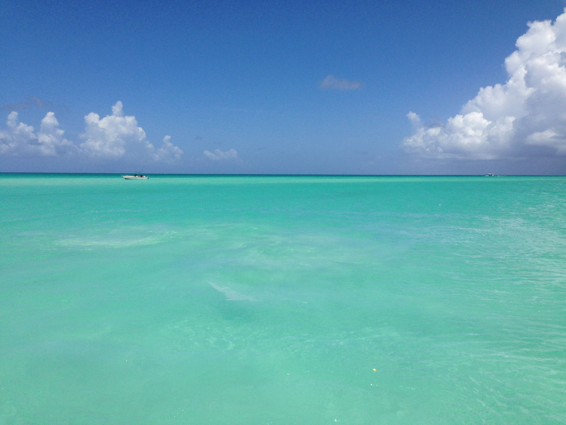 Caicos Sfondo