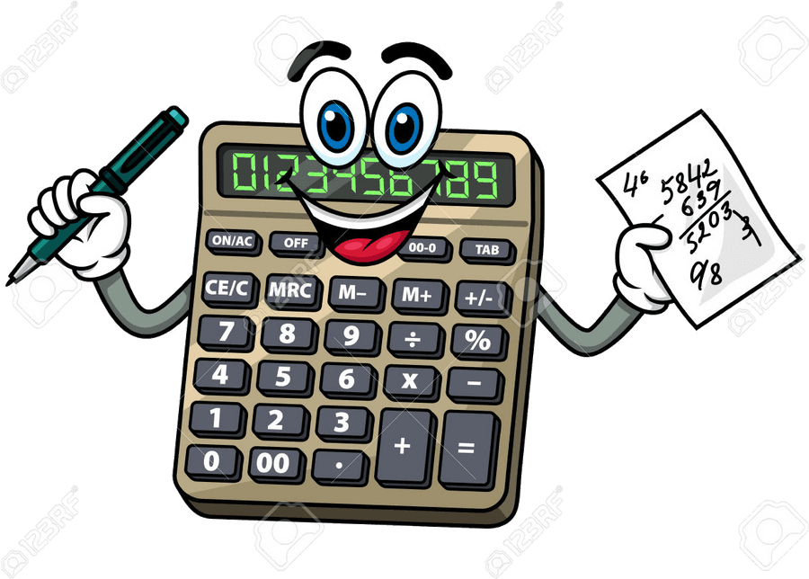 Calculating Png