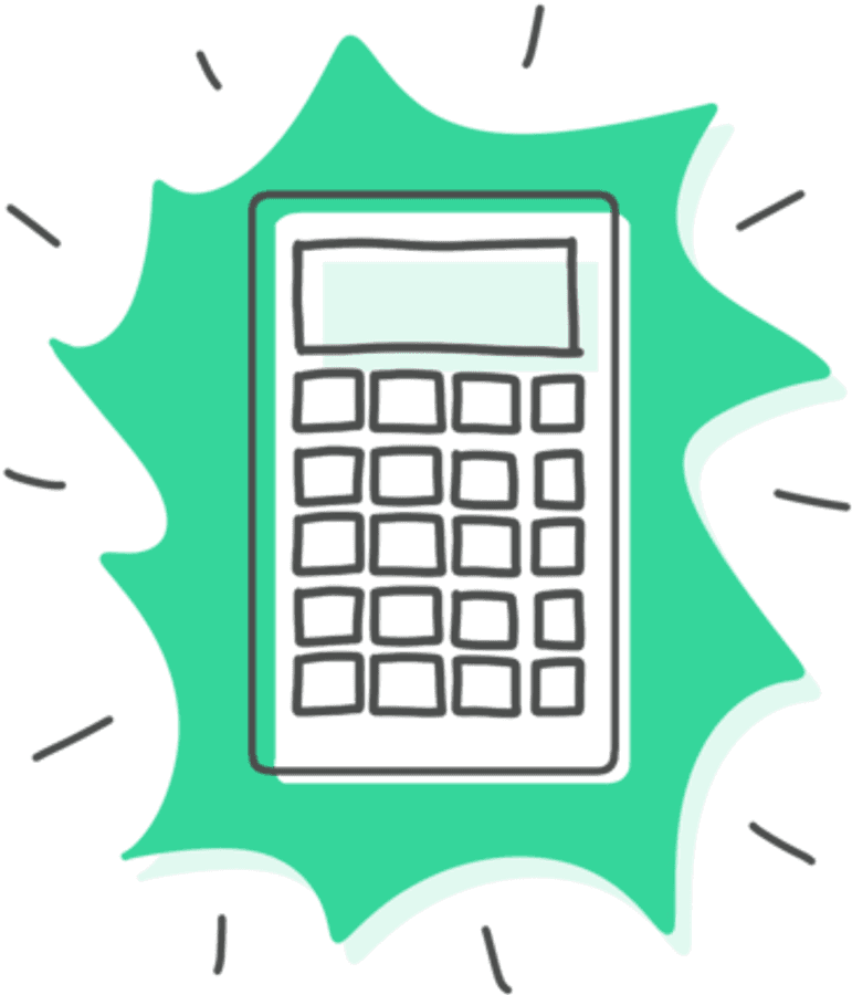 Calculator Icon Png