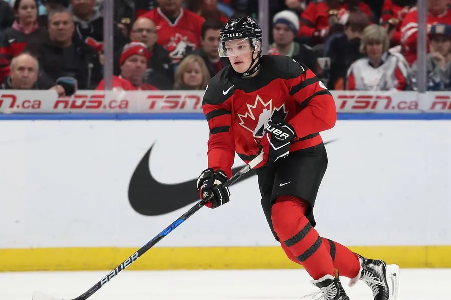 Cale Makar Bilder Wallpapers