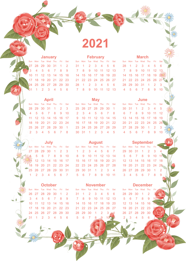 [100+] Calendar Clipart Png Images | Wallpapers.com