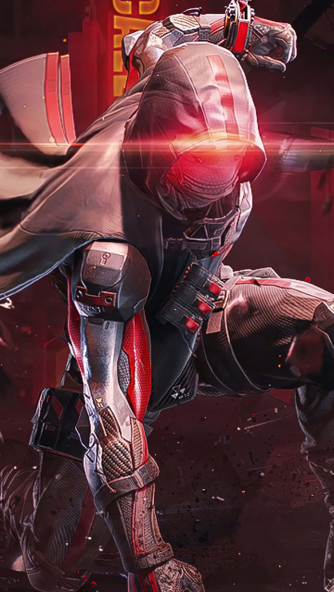 Call Of Duty 2020 Fond d'écran