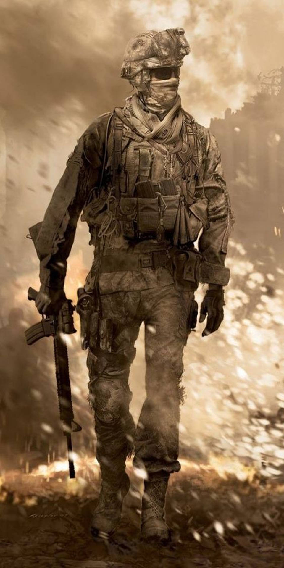 Call Of Duty Bilder