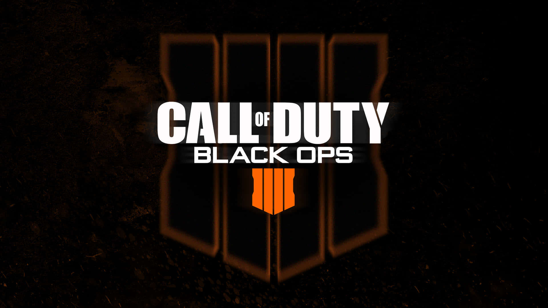 Call Of Duty Black Ops 4 Bakgrund