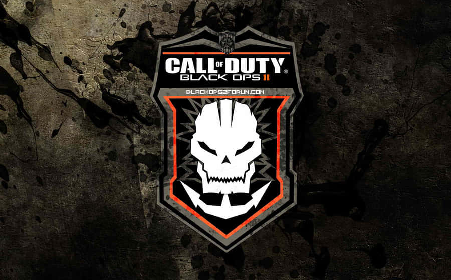 Call Of Duty Black Ops Wallpaper