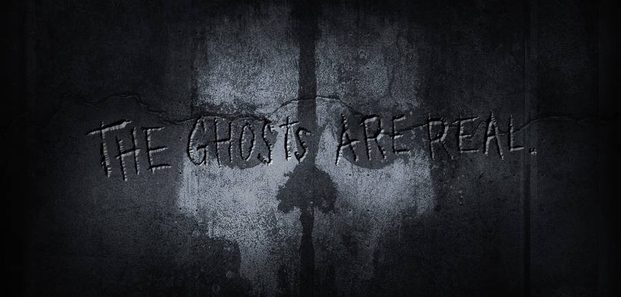 Call Of Duty Ghost Bilder