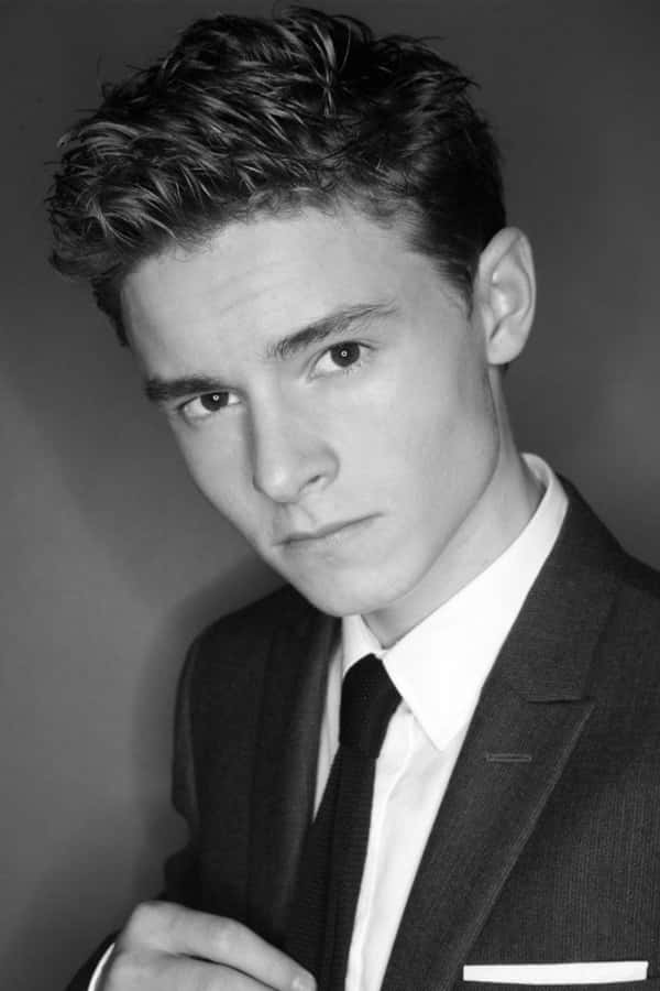 Callan Mcauliffe Wallpaper