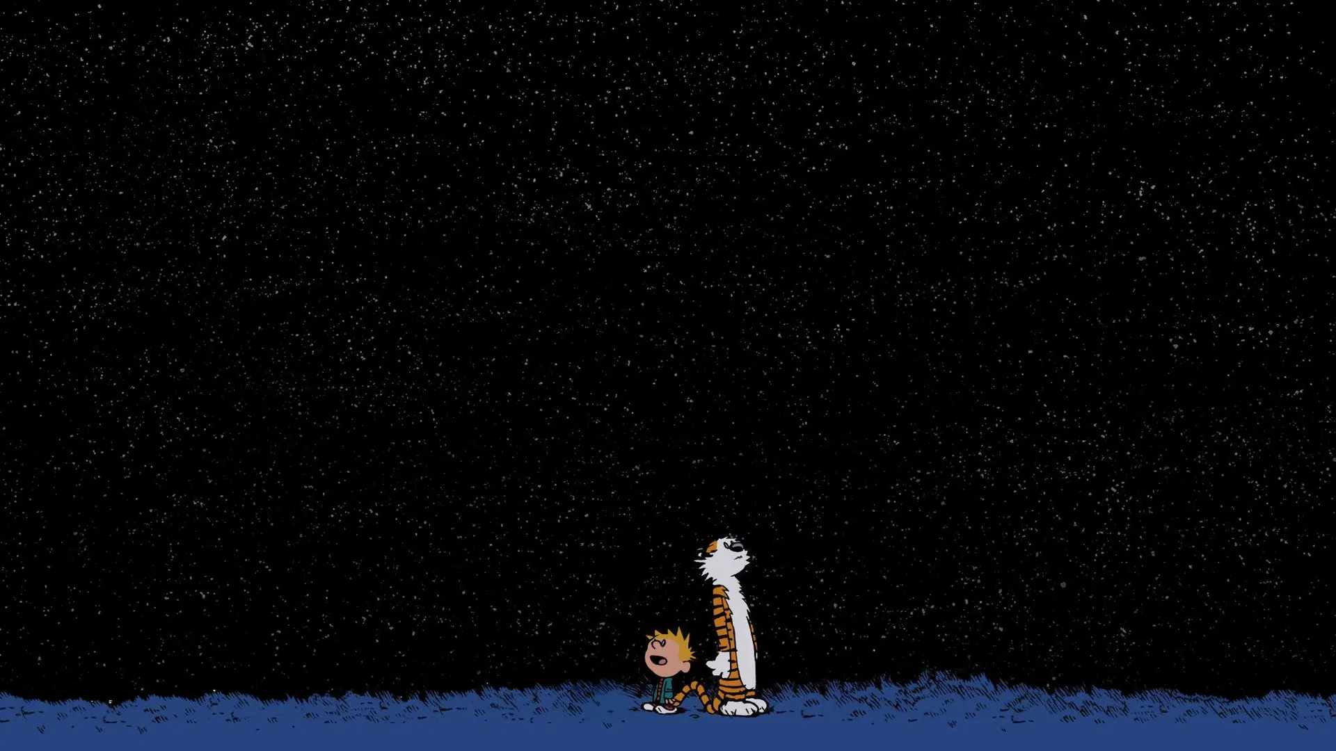 Calvin And Hobbes Backgrounds